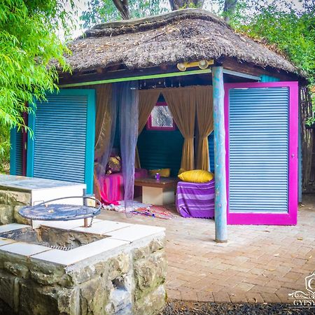 Gypsy Wagons And Vans, คลาเรนส์ ภายนอก รูปภาพ