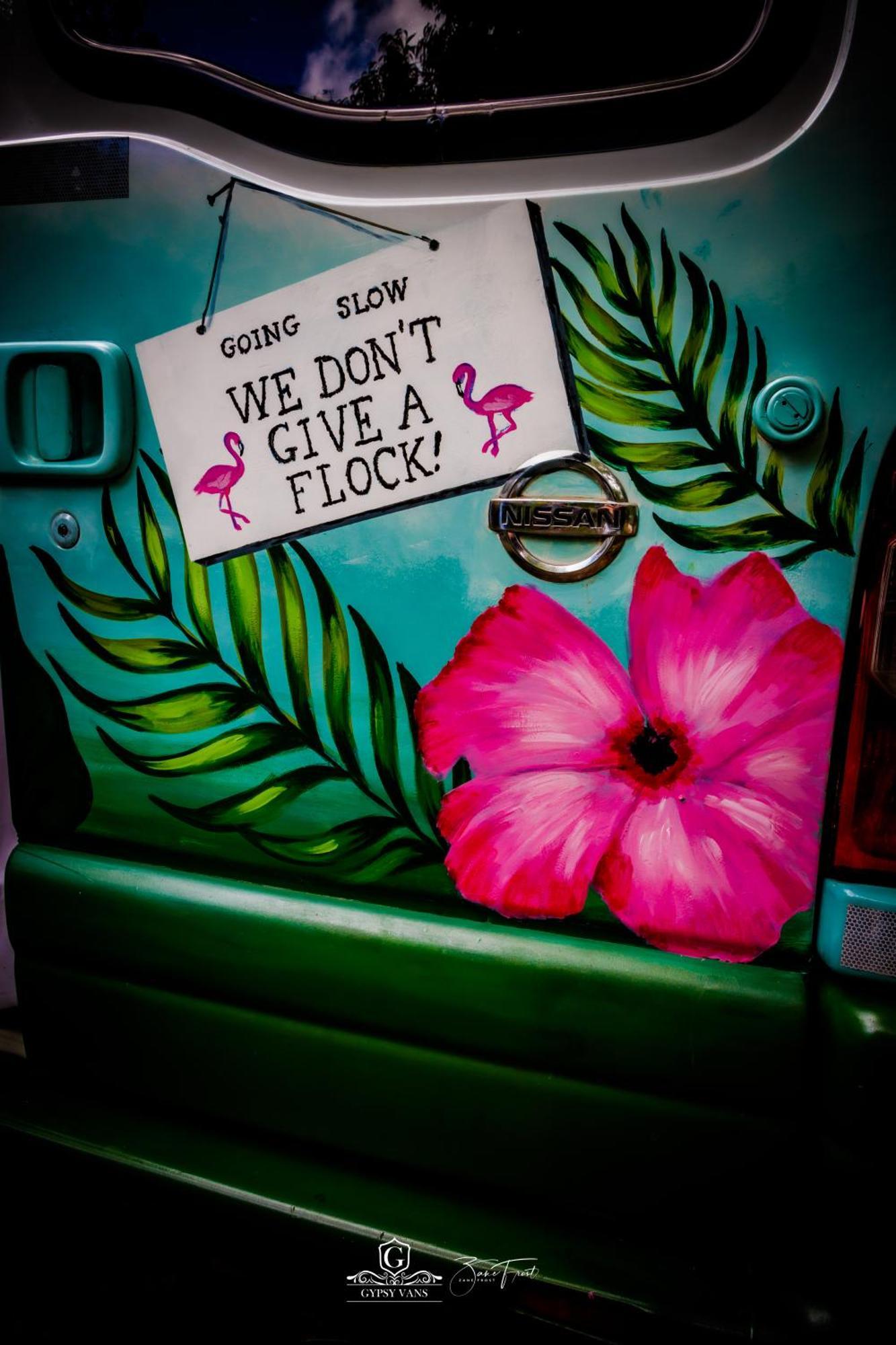 Gypsy Wagons And Vans, คลาเรนส์ ห้อง รูปภาพ