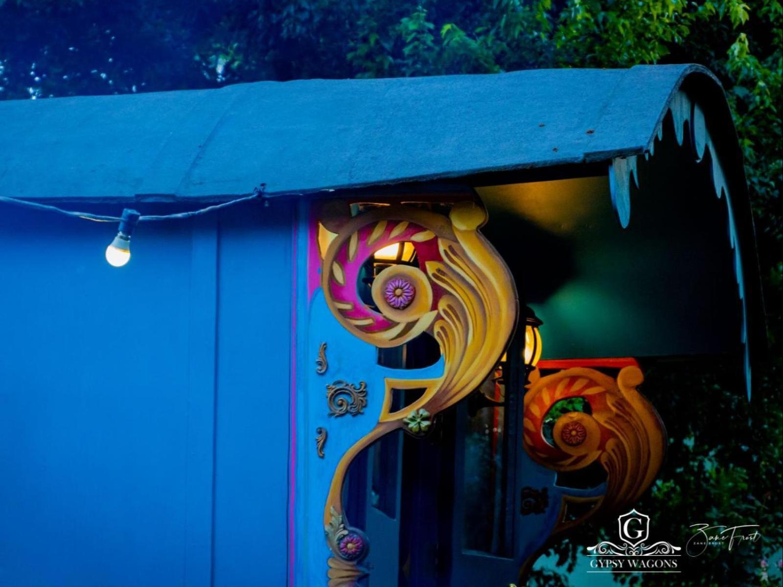Gypsy Wagons And Vans, คลาเรนส์ ห้อง รูปภาพ