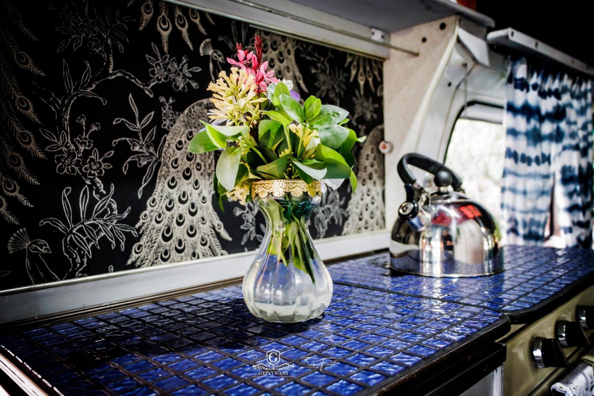 Gypsy Wagons And Vans, คลาเรนส์ ห้อง รูปภาพ