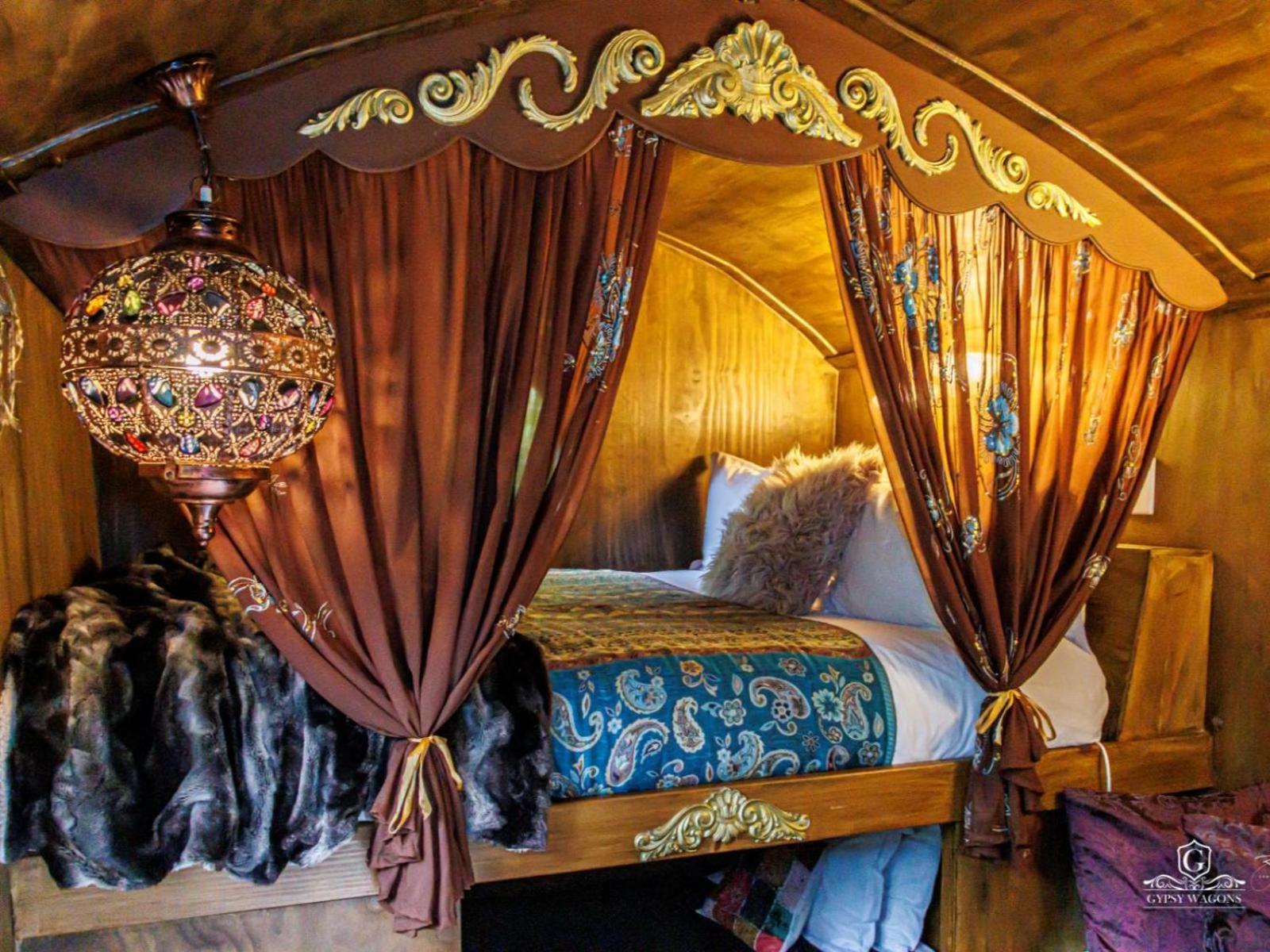 Gypsy Wagons And Vans, คลาเรนส์ ห้อง รูปภาพ